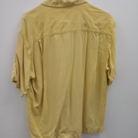 Tommy Bahama, Bundle of two,size m,linen shirt - Picture 4 of 4